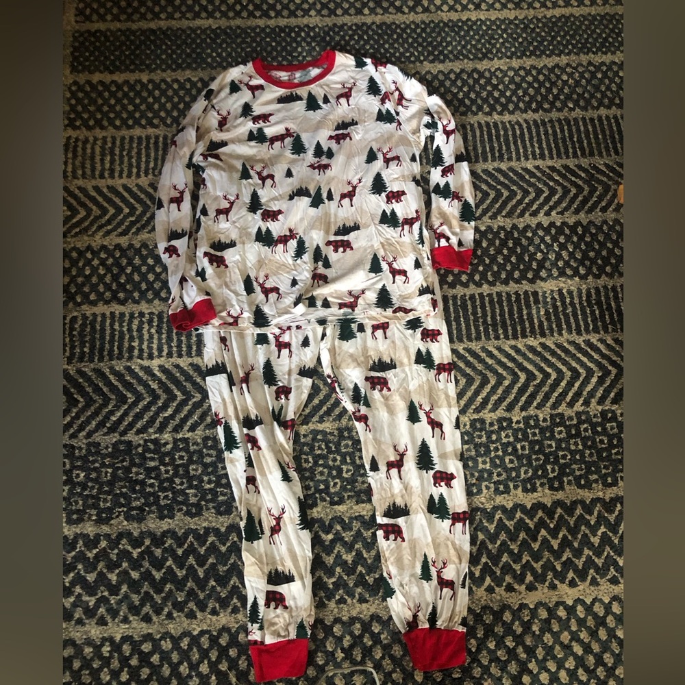 Men’s pjs